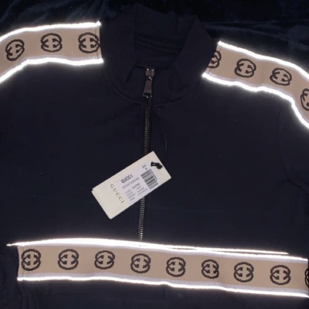 Gucci survêtement